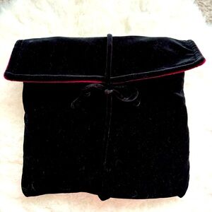 Bagteria Velvet Dust Bag